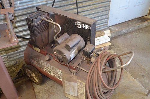 Property photo 157 - PERSONAL PROPERTY AUCTION IN DEKALB COUNTY